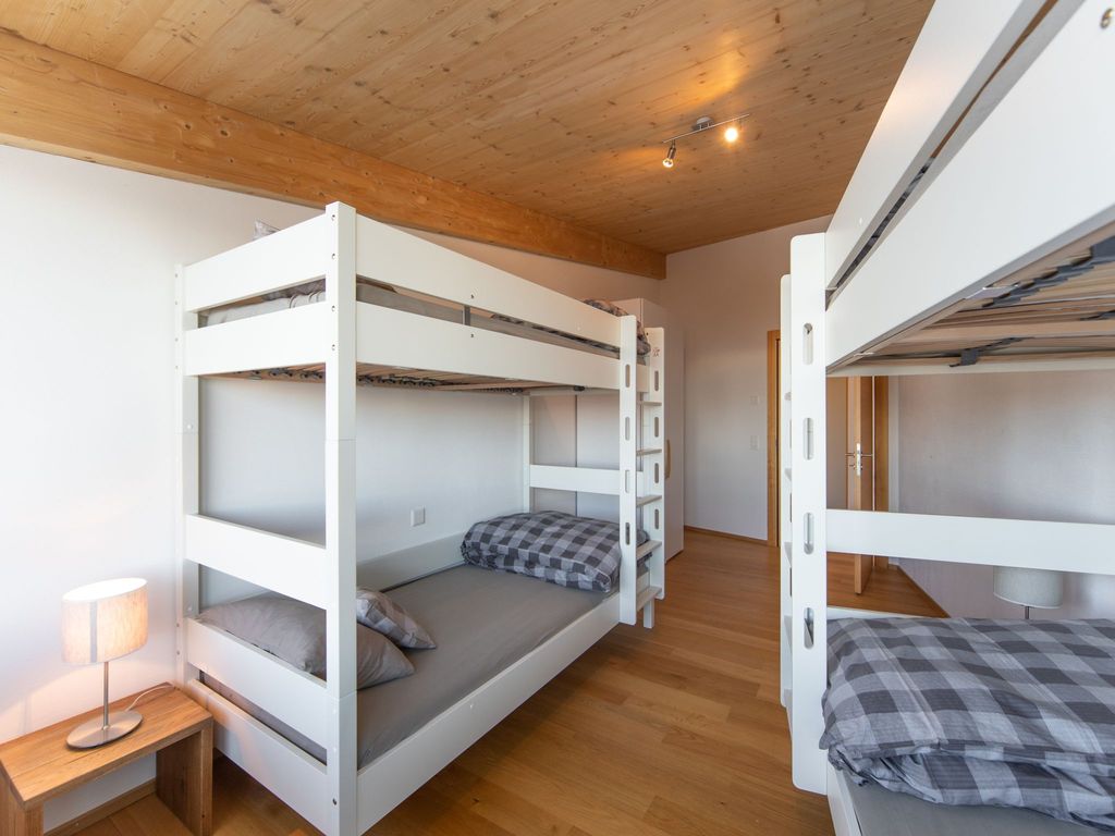 Haus Edelweiss, (Bad Ragaz),