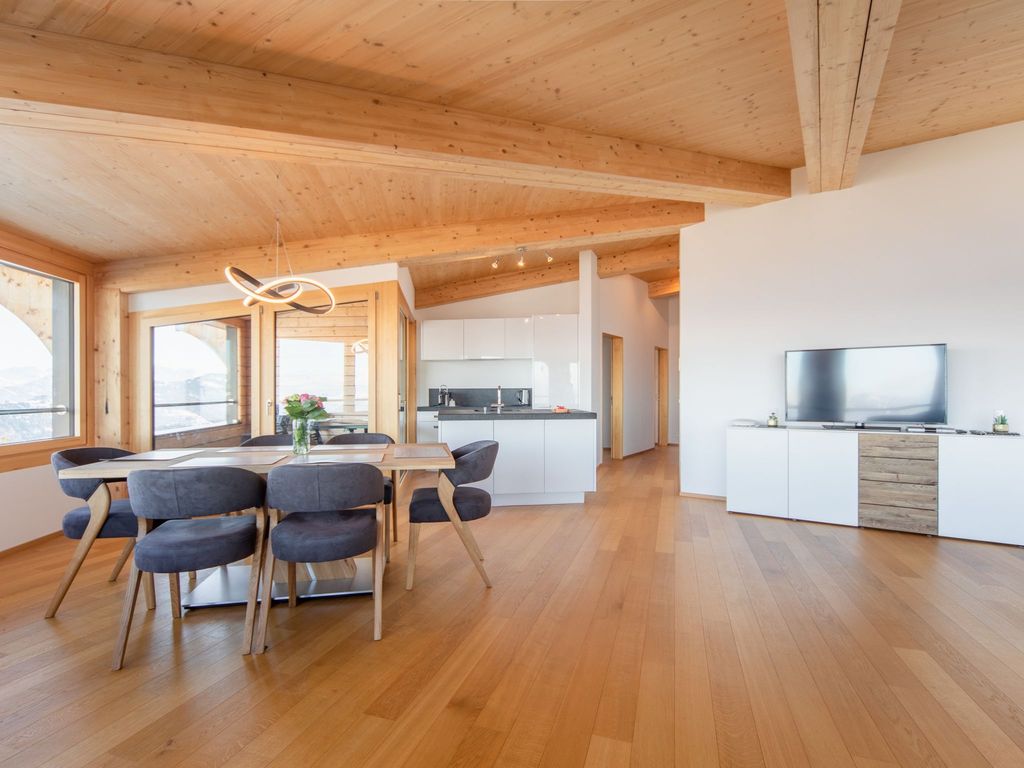 Haus Edelweiss, (Bad Ragaz),