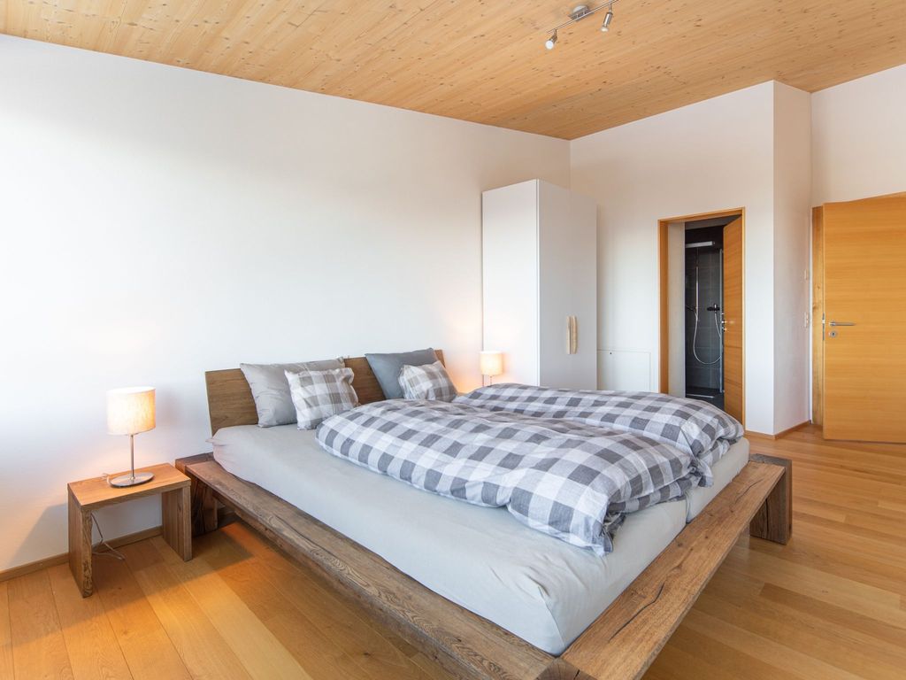 Haus Edelweiss, (Bad Ragaz),