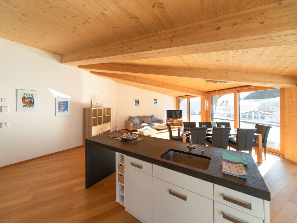Haus Edelweiss, (Bad Ragaz),