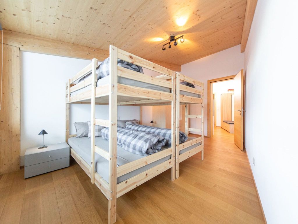 Haus Edelweiss, (Bad Ragaz),