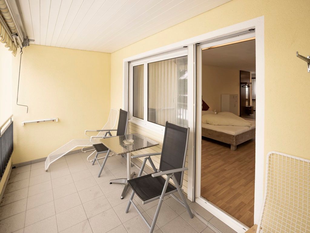 Casa Viva, (Bad Ragaz),