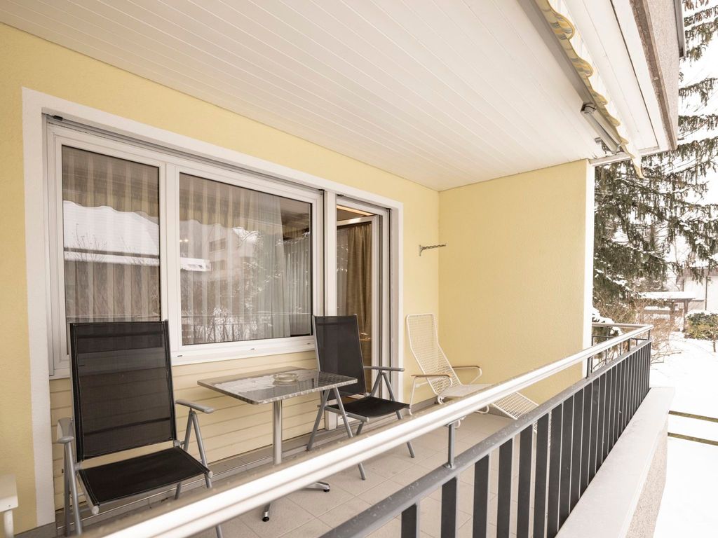 Casa Viva, (Bad Ragaz),