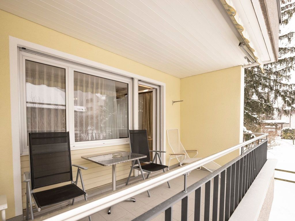 Casa Viva, (Bad Ragaz),