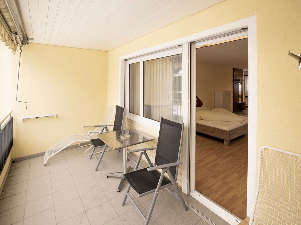 Casa Viva, (Bad Ragaz),