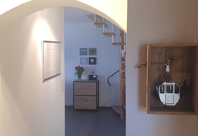 Ferienhaus Fisch, (Bad Ragaz),