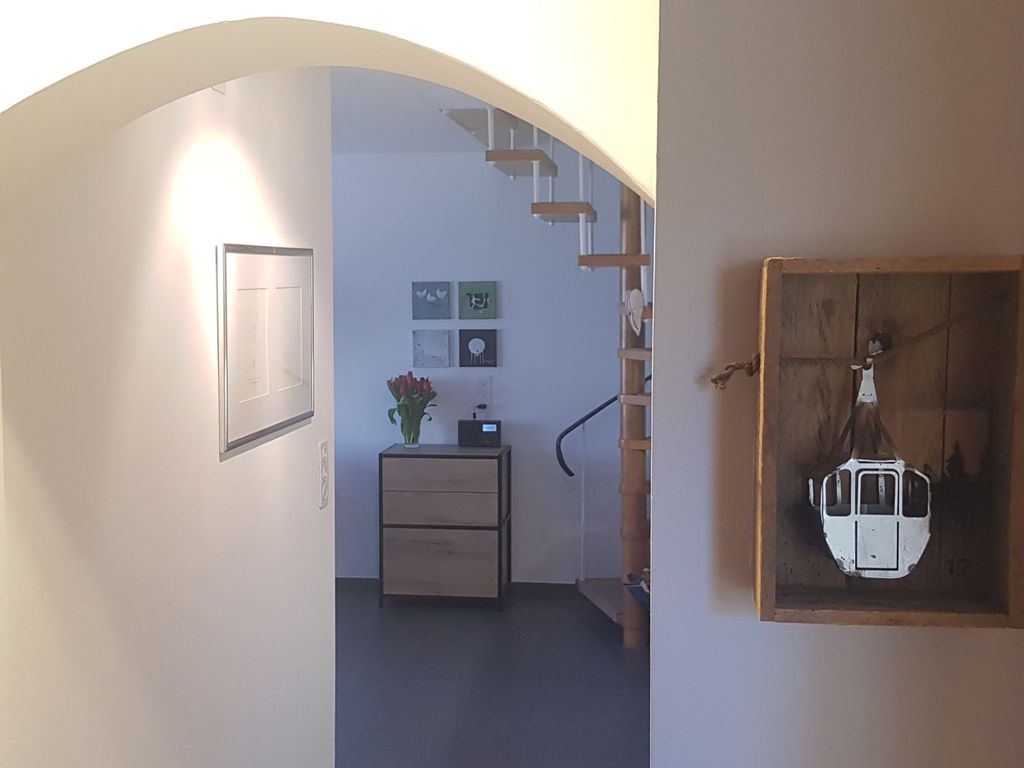 Ferienhaus Fisch, (Bad Ragaz),