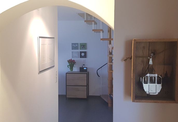 Ferienhaus Fisch, (Bad Ragaz),