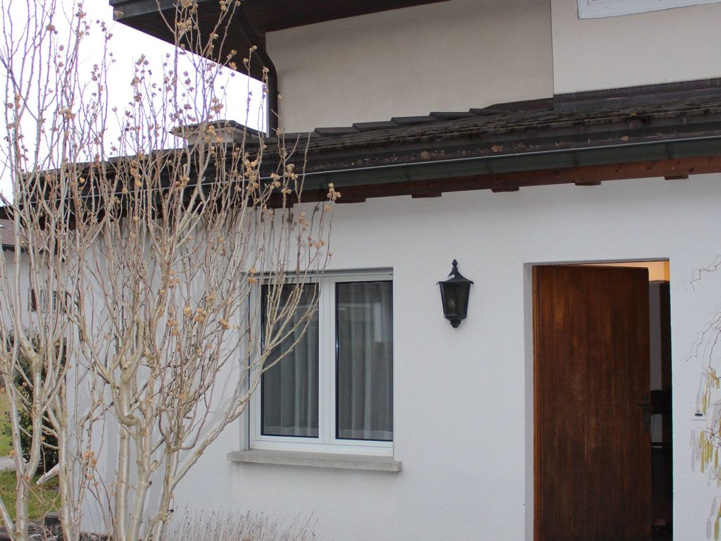 Ferienhaus Fisch, (Bad Ragaz),