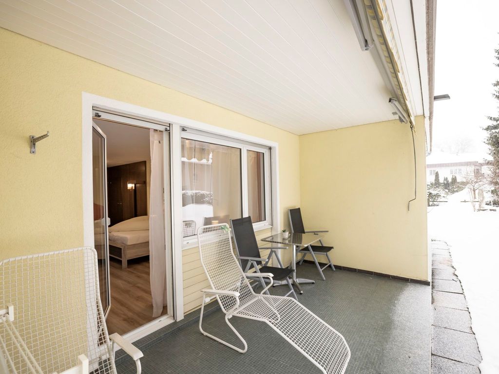 Casa Viva, (Bad Ragaz),
