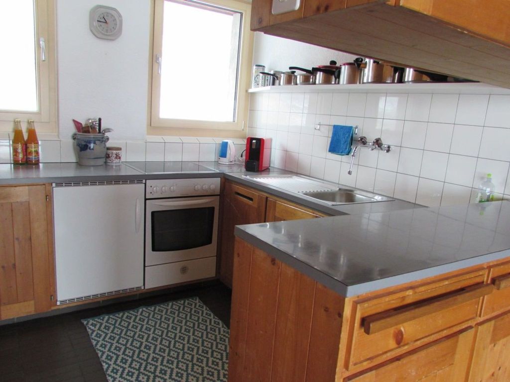 Ferienhaus Arnika, (Valens),