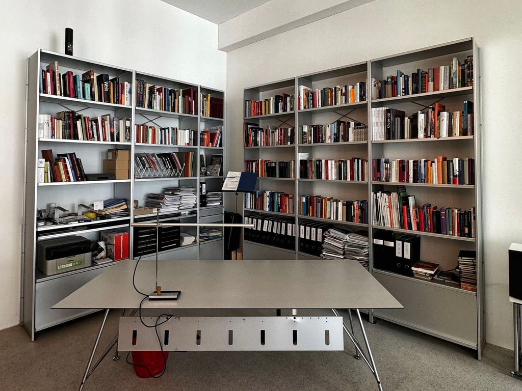Design Loft - Herrschaftlich, (Mels),