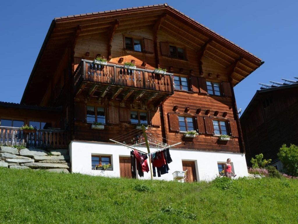 Biohof Furn
