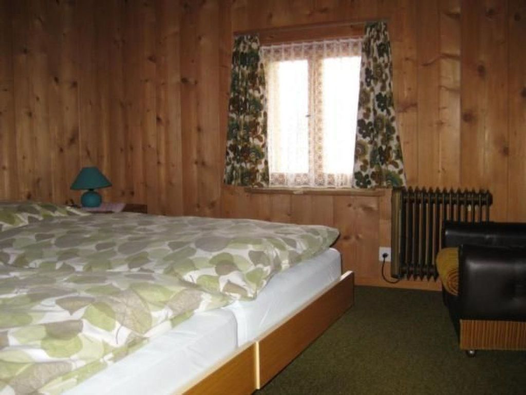 3 1/2 Zimmer-Wohnung in Salouf, oberhalb Savogni
