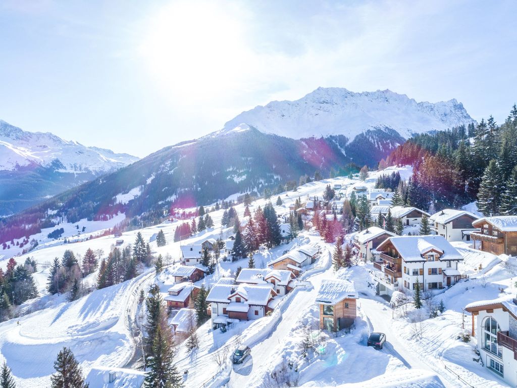 Tga Stgirat Obergeschoss