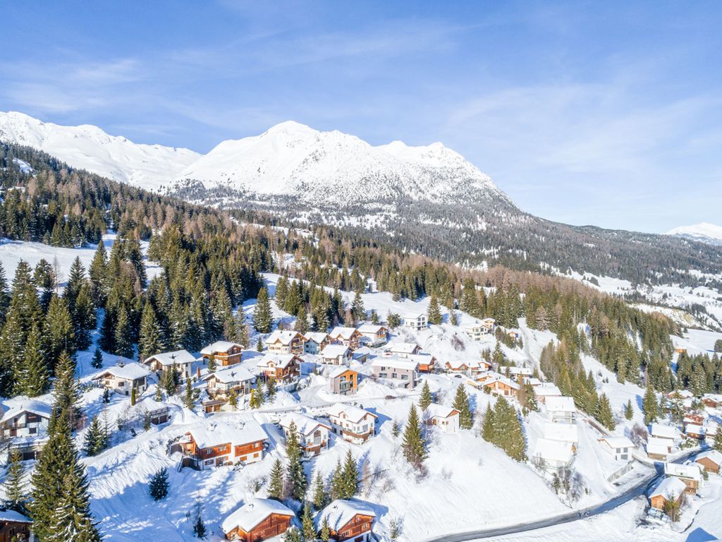 Tga Stgirat Obergeschoss