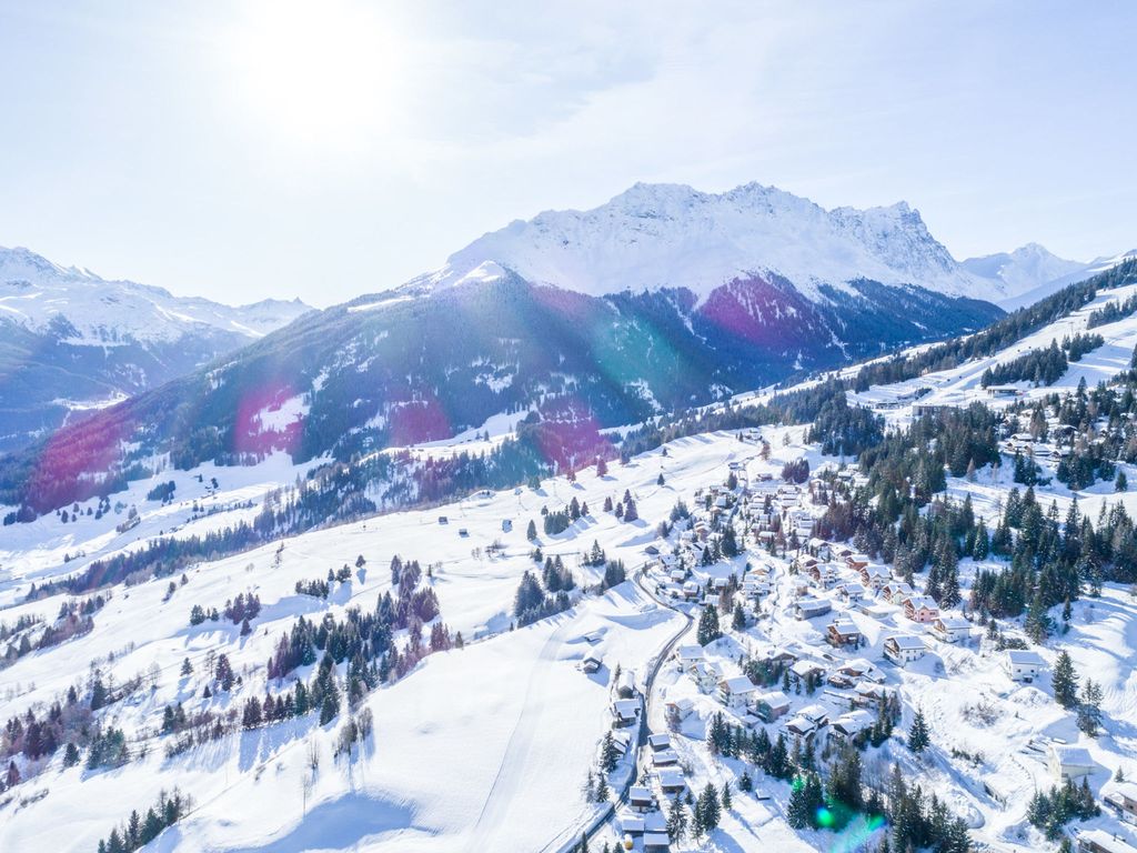 Tga Stgirat Obergeschoss