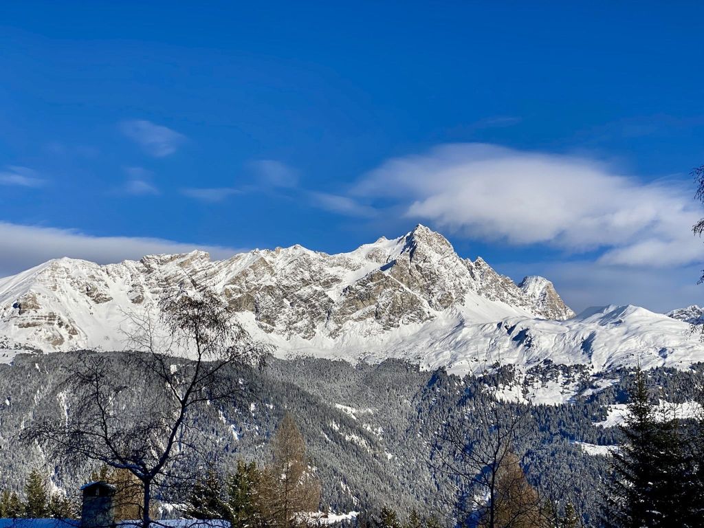 Chalet Rodas 9