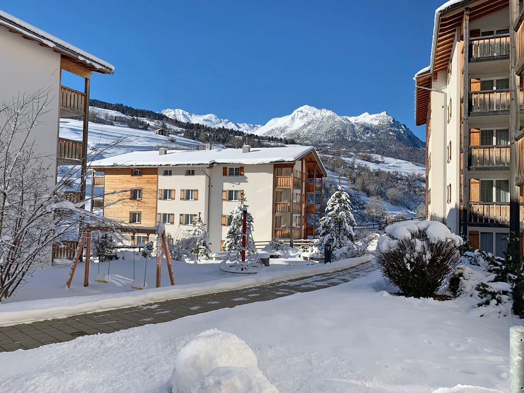 Surses Alpin