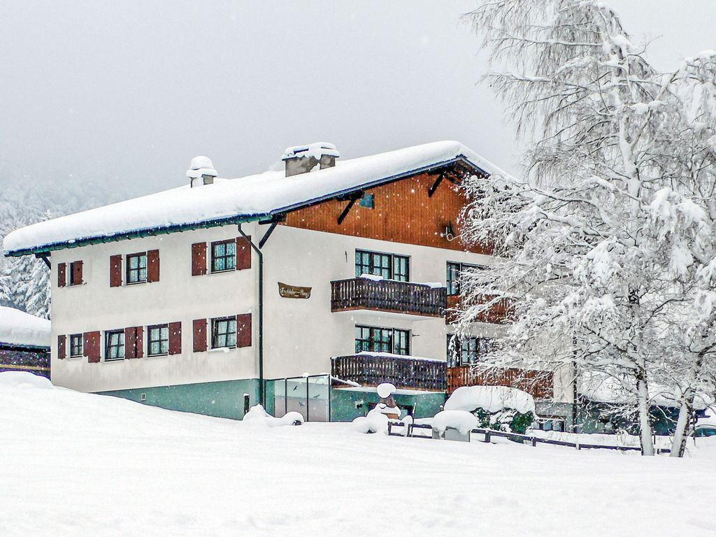 Fricktalerhuus Apt.1
