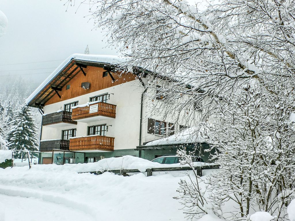 Fricktalerhuus Apt.1