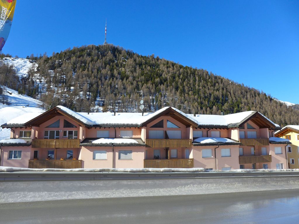 Chesa Sur Val 22