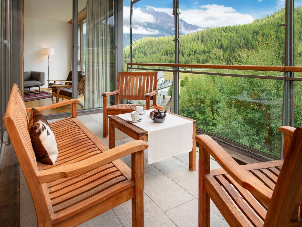 Residenz Cresta Kulm B26