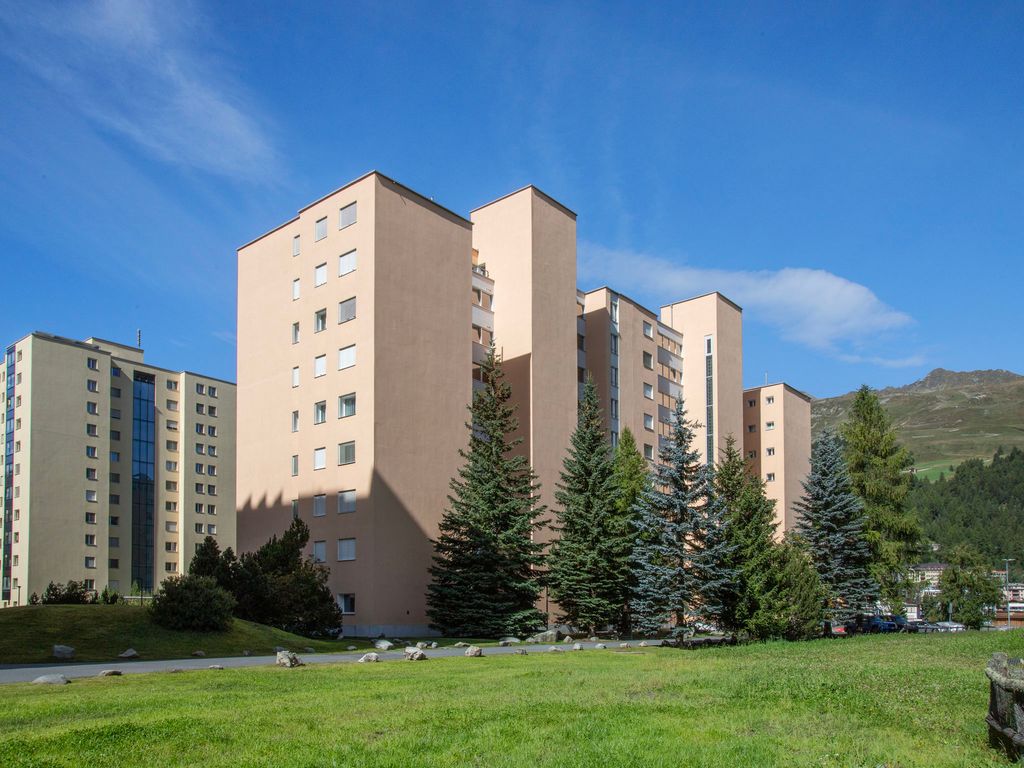 Chesa Ova Cotschna 606