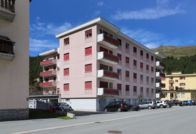 Casa Polo