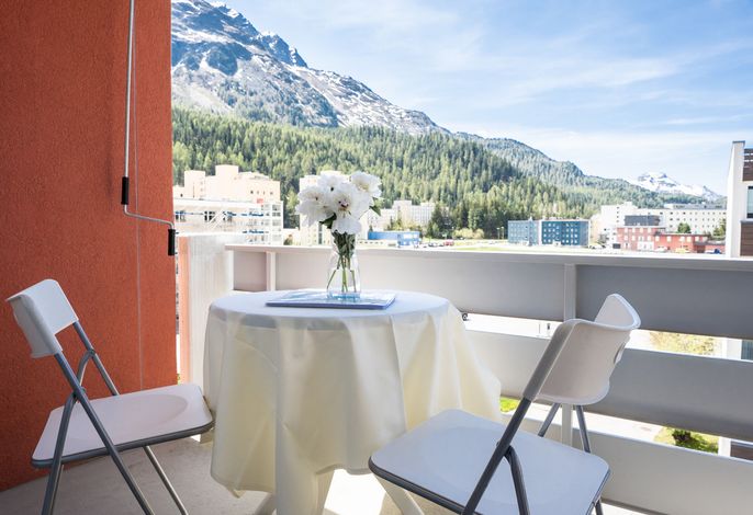 Appartmenthaus Skyline 309
