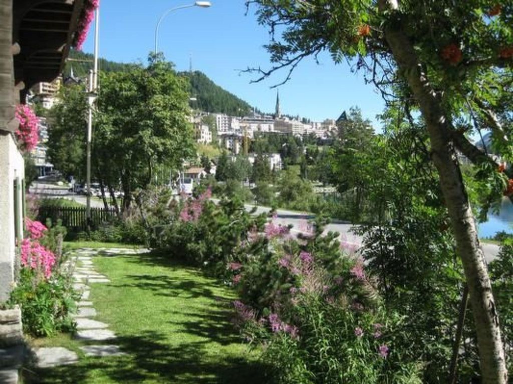 Chalet Haus am See