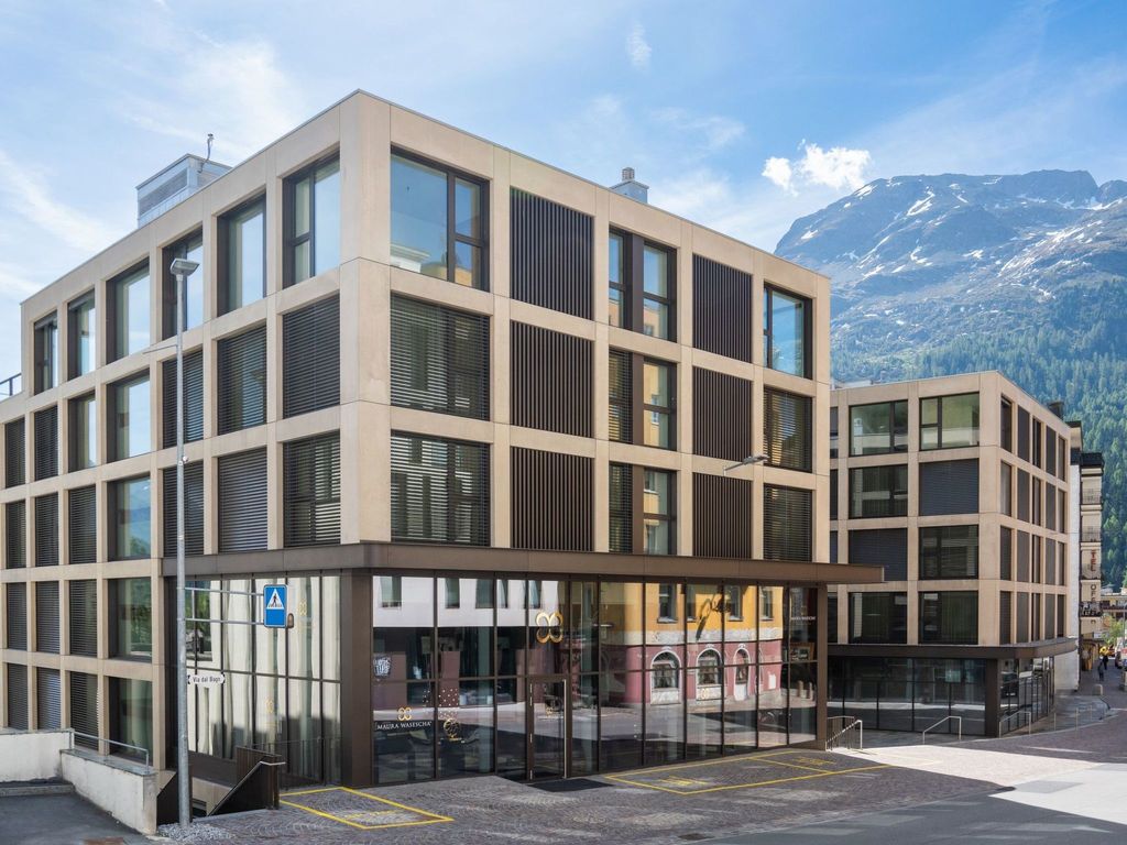 Stadthaus N9 Berg Kleines Studio