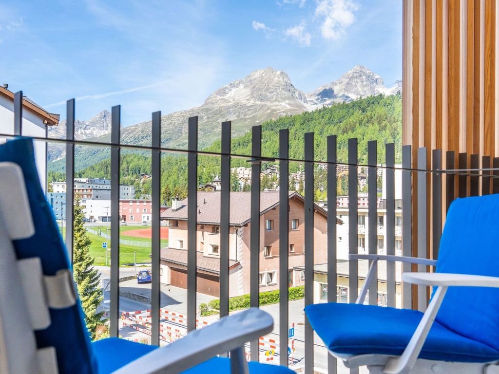 Stadthaus N26 Double