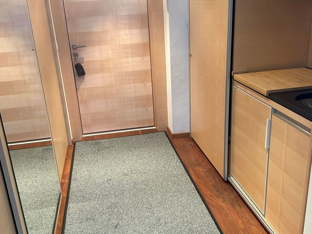 Apt 411 Hotel Europa