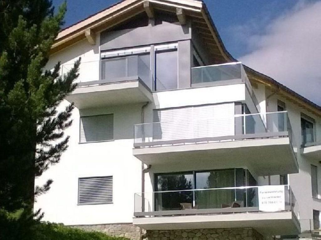 Ferienwohnung