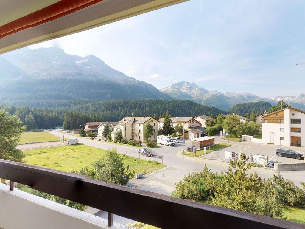 Apartment Holiday Park 15