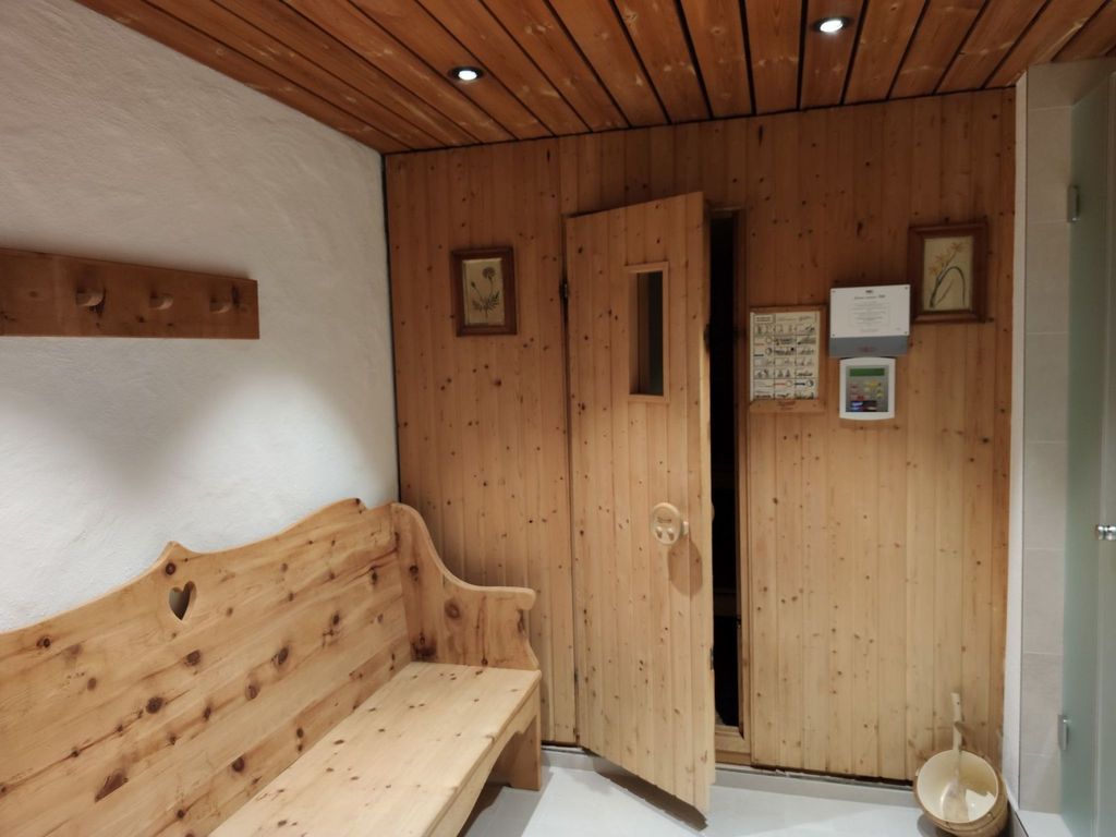 Apartment Tinus