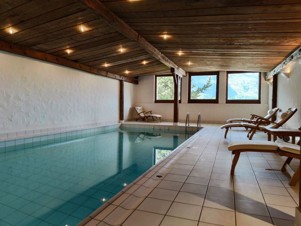 Apartment Tinus