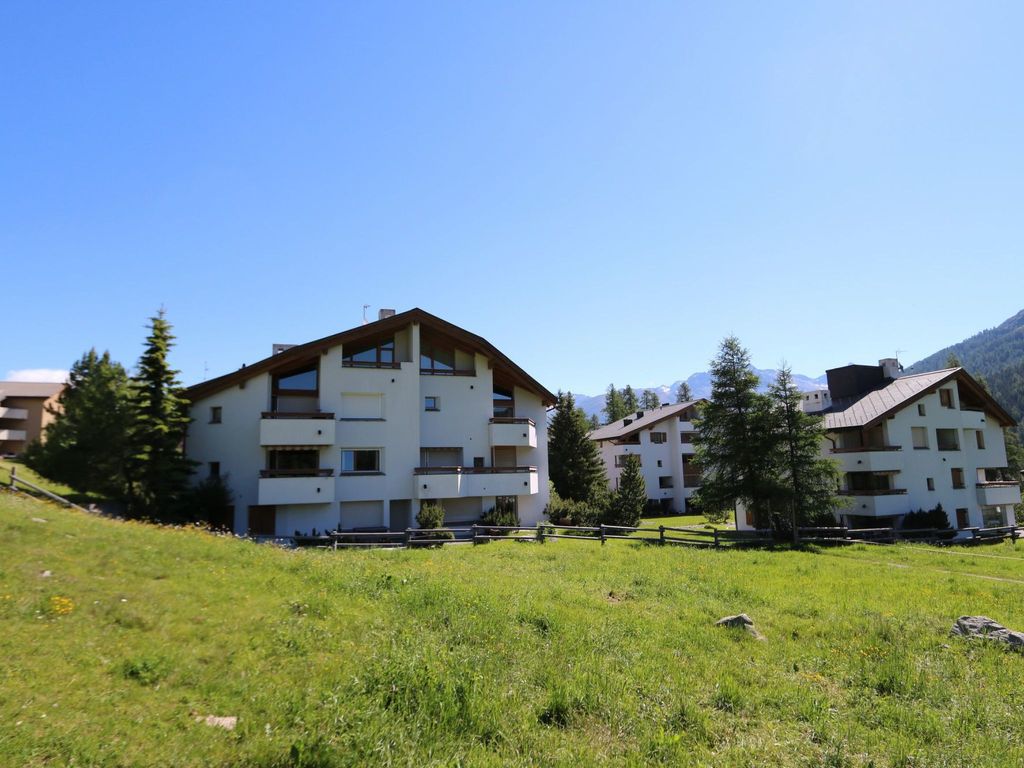 Apartment Park Salet 2.5