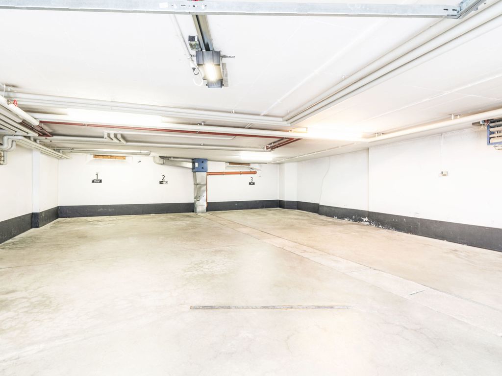 Chesa Michel Muragl grosse Dachwohnung