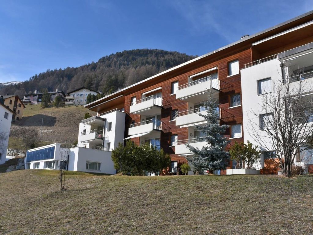 Puoz Fewo Bernina