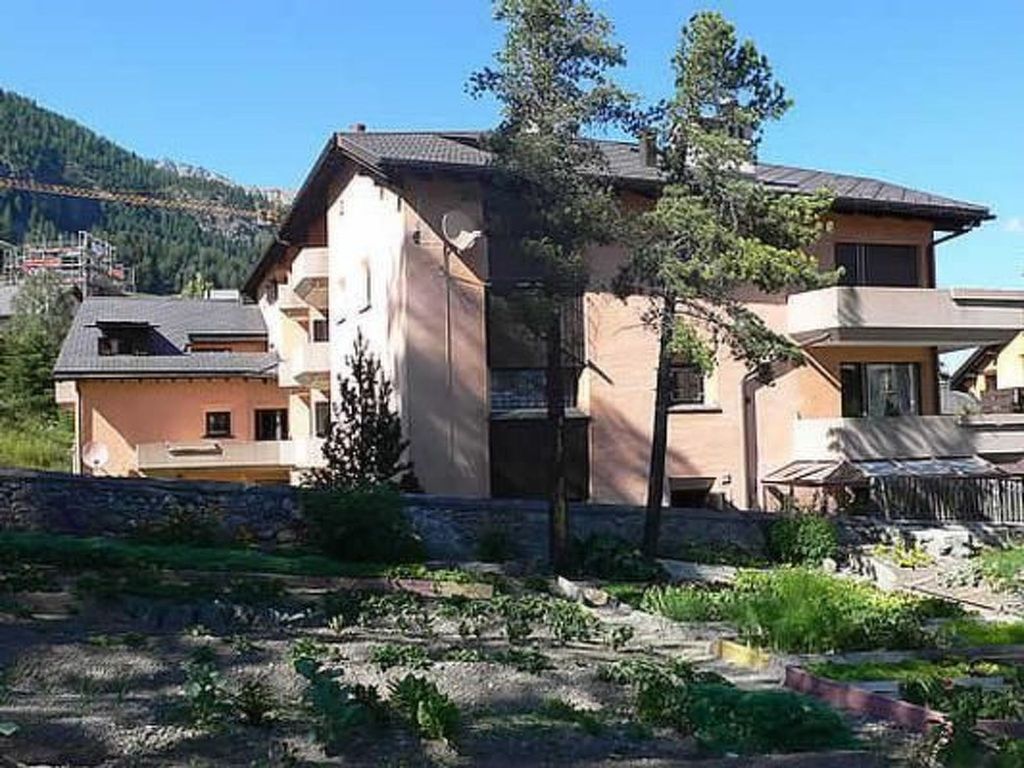 Dmura - Fewo Bernina