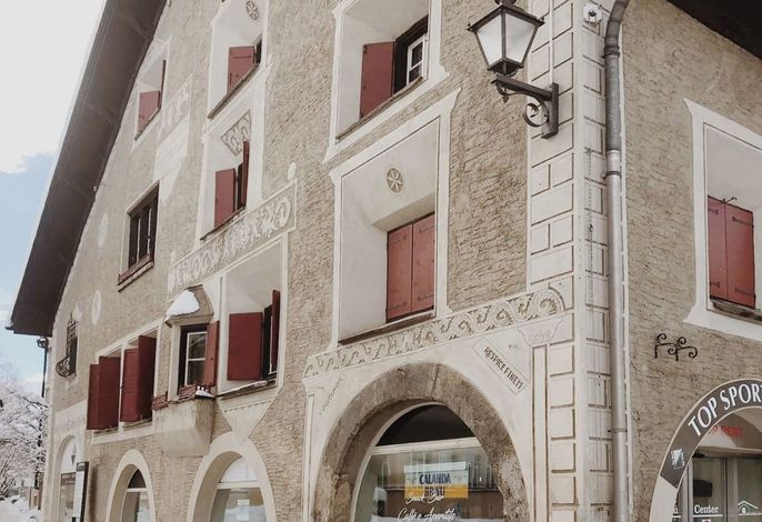 Apartment Euforia