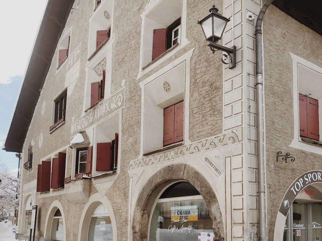 Apartment Euforia