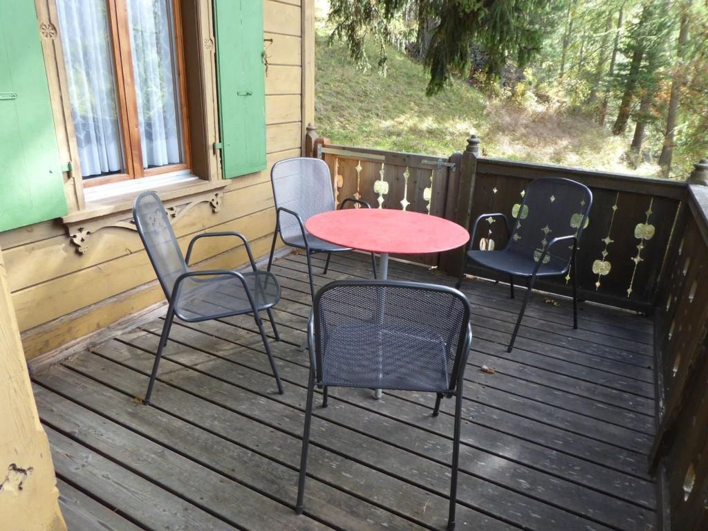 Chalet Piccolo