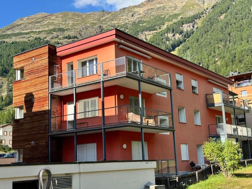 Chesa Bohner, Bergbahnen und ÖV im Sommer inkl.