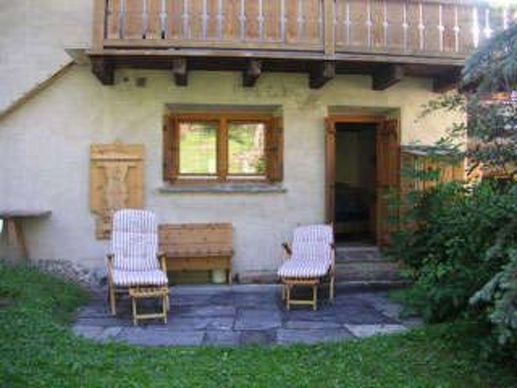 Chesa Surselva