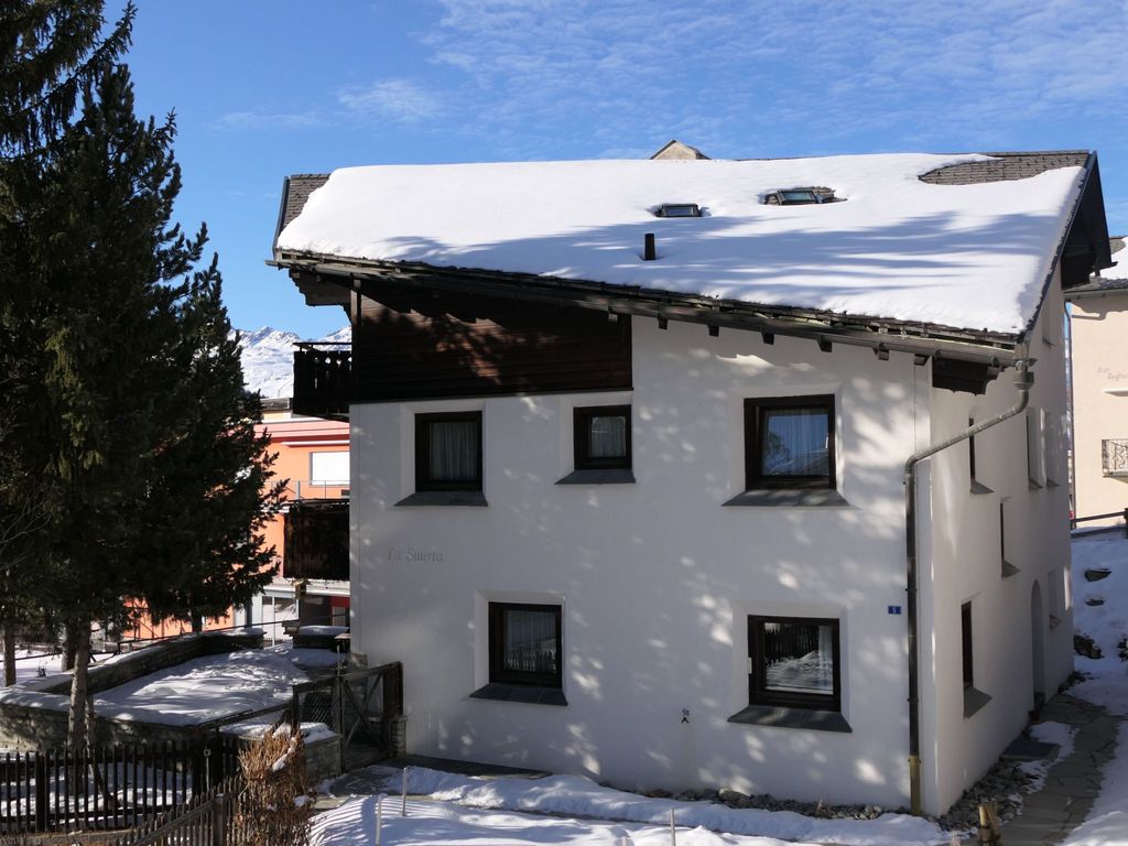 La Stüerta