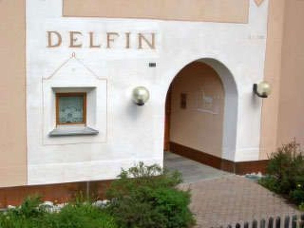 Chesa Delfin