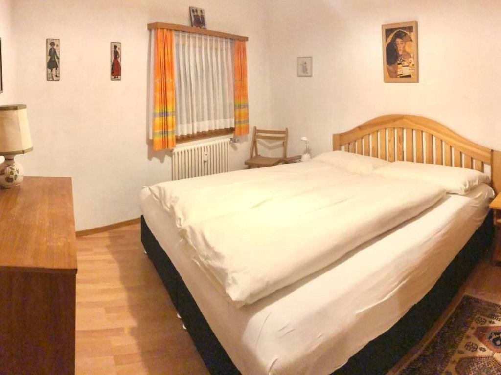 Chesa Panorama